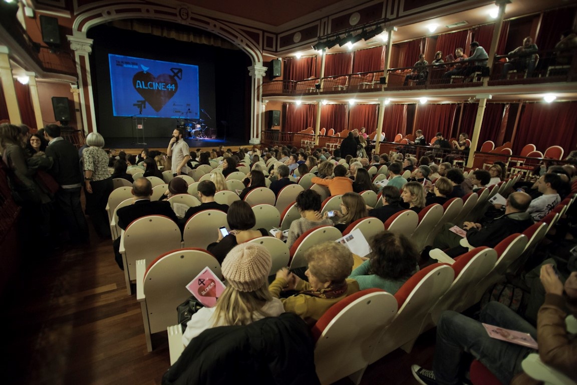 Gala de clausura